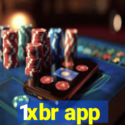 1xbr app